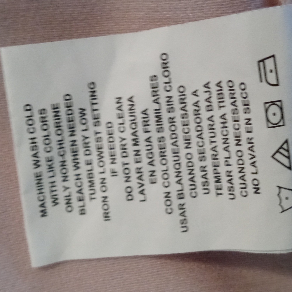 Gibson Latimer Plus Size Tunic - image 7